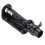 9mm RC Jet Boat Thruster Pump, Compact Water Propulsion System with 380 Brushed Motor 1