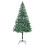 Berkfield Artificial Christmas Tree with Pinecones 180 cm 1