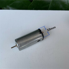 DC Mini Motor N50 3.7V7.4V Speed Micro Motor 46000RPM for DIY Robotics Toy Car Models