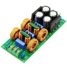 5-Stage AC EMI POWER Filter 8A 10A 15A AC EMC 110V 220V Purify Power Isolator Noise Audio Decoder DAC Amplifier 8A