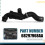 68297968AA Intercooler Hose for  Compass 2017-2019 6