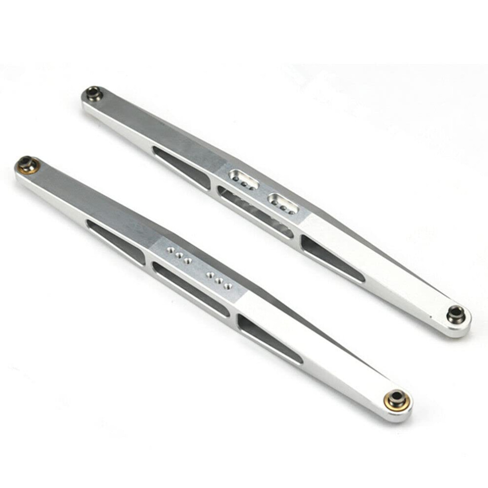Metal Rear Lower Suspension Arms 2Pcs For Traxxas Udr, Durable And Precise Offroad Replacement 9351714773768