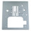 Professional Needle Plate #89034 Boosts Fabric Handling for Home 5