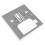 Professional Needle Plate #89034 Boosts Fabric Handling for Home 6