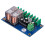UPC1237 Speaker Amplifier Protection Board Dual Relay Board Kit for  Japan 1