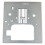 Professional Needle Plate #89034 Boosts Fabric Handling for Home 7
