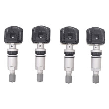 4PCS 10290600 TPMS Tire Pressure Sensor 433MHz for  MG3 MG4 MG5 MG6 ONE  ZS GS EHS EZS EV HS Astor