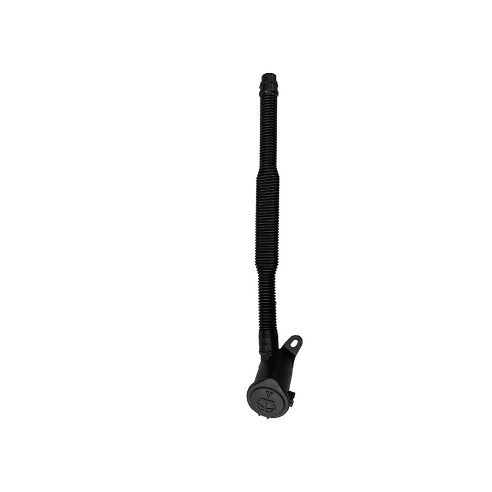 New 61667009125 Windshield Wiper Washer Filler Pipe Neck Hose Tube For For 7 Series E65 E66 E67 745I 750Li 760Li 4714053053710