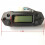 Universal Motorcycle LCD Speedometer Digital Electric Modified  Adjustable Speed Meter Odometer Adjustable Oil Speed 8