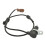 ABS Wheel Speed Sensor for  QX4  Pathfinder Front Left 47911-0W060 4
