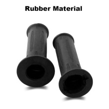 Motorcycle Grips Handlebar Covers for S1000RR XR R1200GS F900R F750/F650GS Handle Bar Grip Accessories
