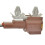 ABS Wheel Speed Sensor for  QX4  Pathfinder Front Left 47911-0W060 5