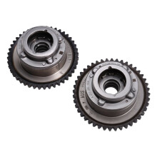 A2710501500 A2710501400 Car Exhaust and Intake Camshaft Adjuster for Mercedess W204 C250 SLK250 2012-2014