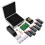 Berkfield Poker Chip Set 600 pcs 4 g 1