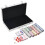 Berkfield Poker Chip Set 300 pcs 11.5 g 1