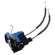 81421-1W020 Car Rear Right Door Lock Actuator for Rio Pride 2011-2017 814211W020