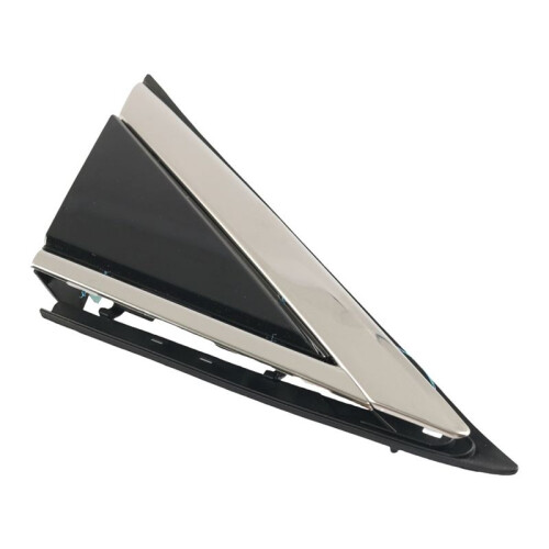 Front Right Mirror Corner Triangle Molding  22774040 for  SRX 2010-2016 2