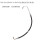 2104661081 Power Steering Pressure  Hose for - E-Class E240 E280 E320 W210 1996-2003 A2104661081 3