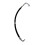 2104661081 Power Steering Pressure  Hose for - E-Class E240 E280 E320 W210 1996-2003 A2104661081 6