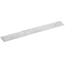 HSS Lathe Tool Square White Steel Bar 3x20x200mm for Precision Metal Turning