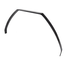 Carbon Fiber Landing Gear for 20CC 35CC RC Airplane, Lightweight Carbon Strength Replacement Parts