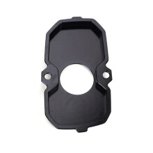 Motorcycle Exhaust Pipe Tail Trim Protection Cover Caps for VOGE DS625X 625dsx 625 X 2025 2026