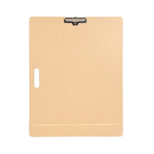 Professional Artist Sketch Board Wooden Drawing Board-46X36cm