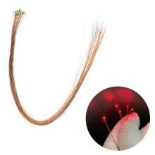 Creative LED Light Strips Pre-Wire 0402 0603 0805 LED-Red 0603