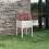 Berkfield Garden Planter White 50x50x70 cm Solid Pinewood 1