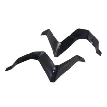 For X-ADV 750 2021-2024 XADV X ADV750 Side Air Deflectors Leg Wind Protectors Lower Fairing Windshield Accessories