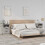 Berkfield Bedside Cabinets 2 pcs Concrete Grey Engineered Wood 1