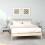 Berkfield Bedside Cabinets 2 pcs Concrete Grey Engineered Wood 1