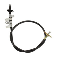 Parking Brake Cable Left 59760-H1050 59760H1050 for Terracan 2001-2006