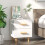 Berkfield Bed Cabinet White 40x35x47.5 cm 1