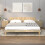 Berkfield Bedside Cabinets 2 pcs Sonoma Oak Engineered Wood 1