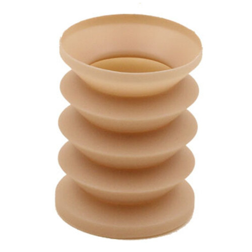 Magic Neck Cracker Gimmick Pack of 3, Realistic Cracking Effect for Close Up and Stage Magic Performance