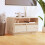Berkfield TV Cabinet 60x35x37 cm Solid Wood Pine 1