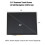 Display LCD Touch Screen Digitalizzatore da 8,4" per  Compass 2017-2020 LA084X01(SL) (01) LA084X01 (SL)(02) 10