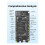 JTX B9 Battery Activation Board Tools for IOS / Android System Phones Auto Power Off Repair Tools Kit No Remove Battery 7