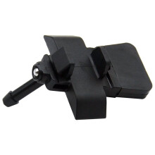 Car Windscreen Windshield Washer Jet Auto Nozzle Wiper Water Spray Jet 28931AX600 for Micra K12 2003-2010