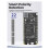 JTX B9 Battery Activation Board Tools for IOS / Android System Phones Auto Power Off Repair Tools Kit No Remove Battery 9