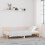 Berkfield Day Bed without Mattress 80x200cm Solid Wood Pine 1