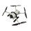 Drone Strobe Light for DJI Mini 3 Pro, Brightness LED Anti Collision Night Navigation Light 5