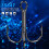 100 stk. kompatible med Sharp Anchor Hook størrelse #1-14# havfiskekrog 2