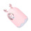 USB-Tischbefeuchter 300 ml rosa Aroma-Diffuser 14