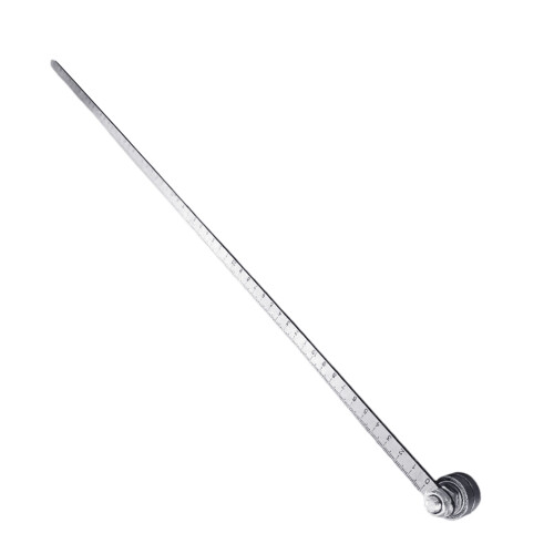Accuracy Integrated Positioning Measure for-single bearing