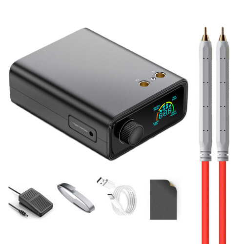 Small 18650 Battery Welding Tool Welders For DIY Tasks-10000