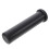 Barbell Rod Grip Plastic Anti-skid Handle 1 Pair 1