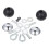 Fitness Equipment Accessory Steel Wire Connector 1