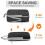 Kompressionspackningskuber4-pack ultralätta packningskuber för stuga 4
